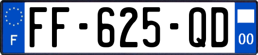 FF-625-QD