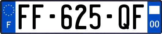 FF-625-QF