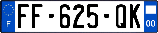 FF-625-QK