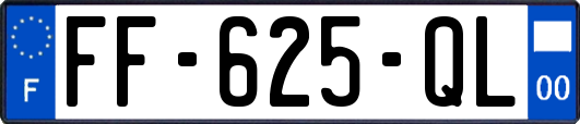 FF-625-QL