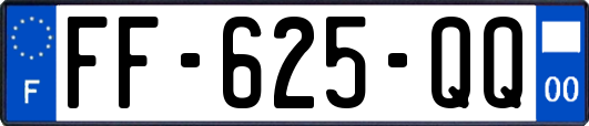 FF-625-QQ