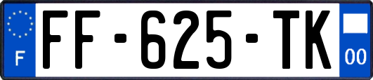 FF-625-TK