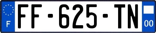 FF-625-TN