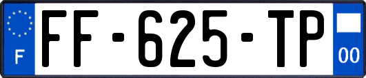 FF-625-TP