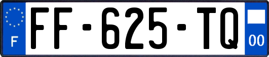 FF-625-TQ