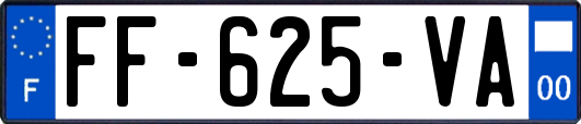 FF-625-VA