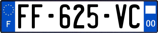 FF-625-VC