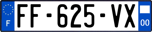 FF-625-VX