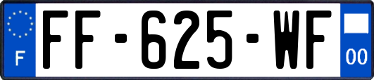 FF-625-WF