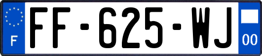 FF-625-WJ