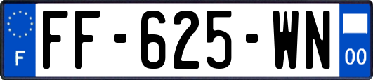 FF-625-WN