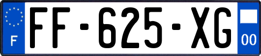 FF-625-XG