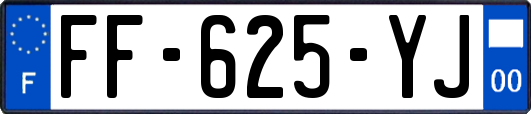 FF-625-YJ