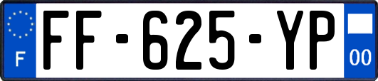 FF-625-YP