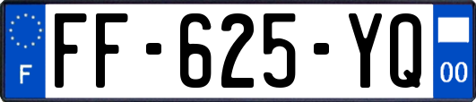 FF-625-YQ