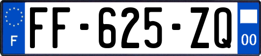 FF-625-ZQ