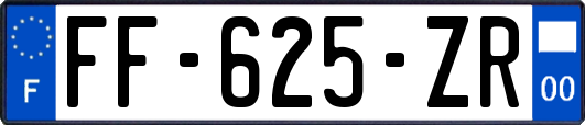 FF-625-ZR