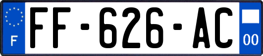 FF-626-AC