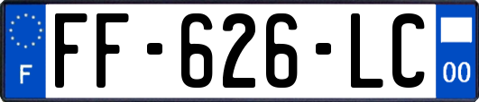 FF-626-LC