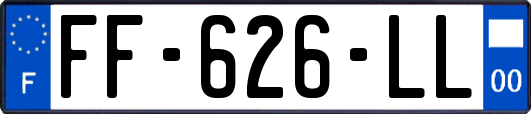 FF-626-LL
