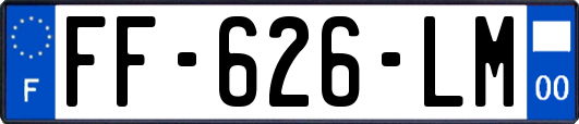 FF-626-LM