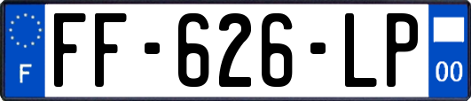FF-626-LP