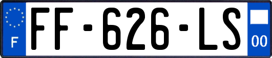 FF-626-LS