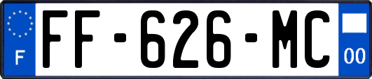 FF-626-MC