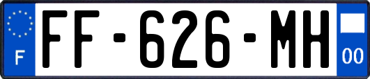 FF-626-MH