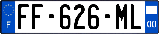 FF-626-ML
