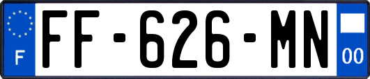 FF-626-MN