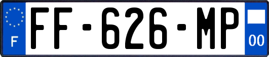 FF-626-MP