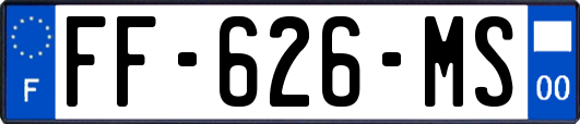 FF-626-MS