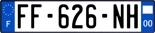 FF-626-NH