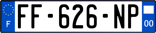 FF-626-NP