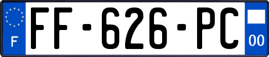 FF-626-PC