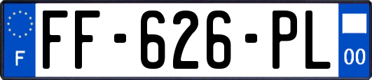 FF-626-PL