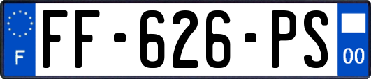 FF-626-PS