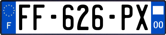 FF-626-PX