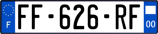 FF-626-RF