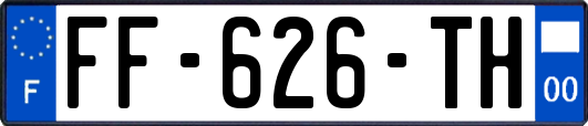 FF-626-TH