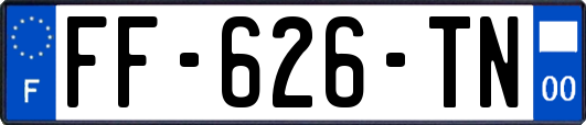 FF-626-TN