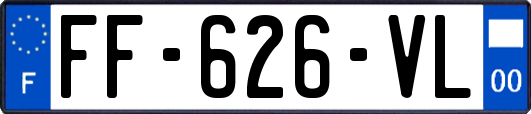 FF-626-VL