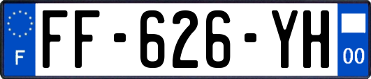 FF-626-YH