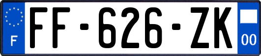 FF-626-ZK