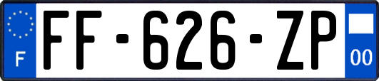 FF-626-ZP