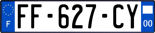 FF-627-CY