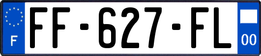 FF-627-FL