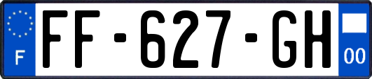 FF-627-GH