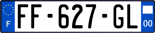 FF-627-GL